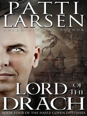 cover image of Lord of the Drach